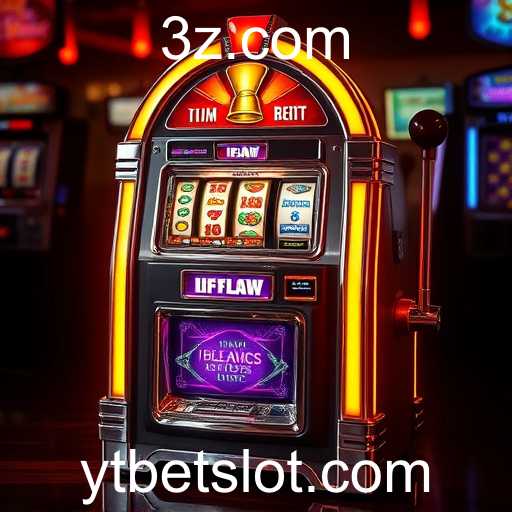 A Fascinante Mundo das Caça Níqueis e o Papel do ytbet