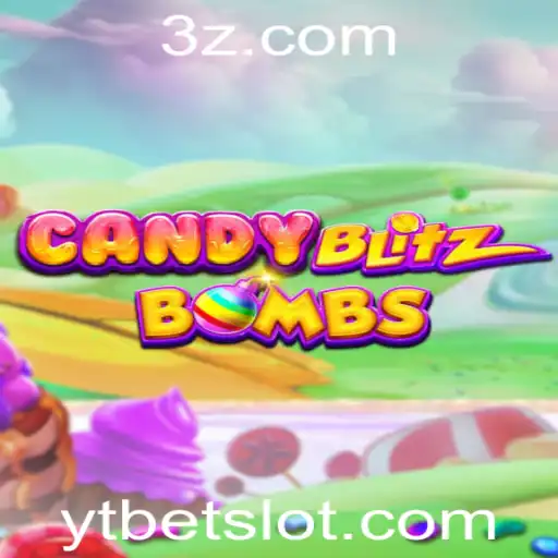 CandyBlitzBombs: Uma Fascinante Jornada no Mundo dos Doces