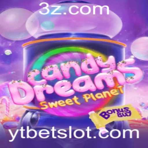 CandyDreamsSweetPlanet: Aventura Doce em um Mundo de Possibilidades