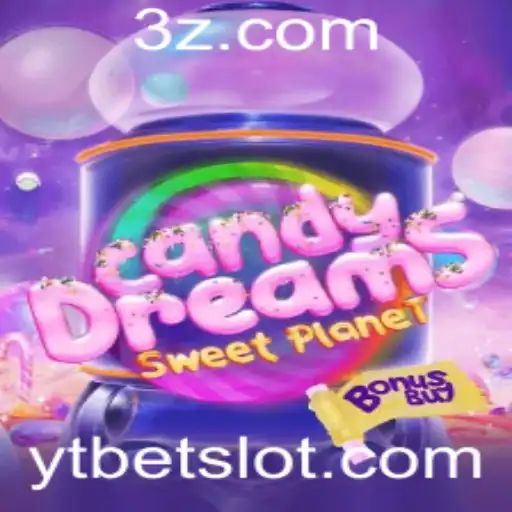 CandyDreamsSweetPlanet: Aventura Doce em um Mundo de Possibilidades