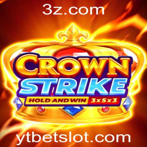 Crownstrike: Um Jogo Estratégico de Interatividade e Competição