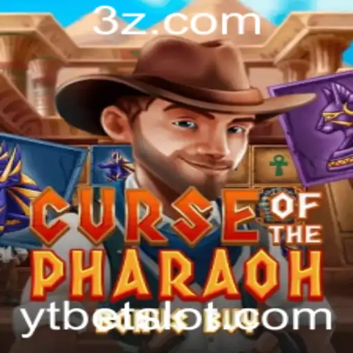 Descobrindo o Mundo de CurseofthePharaohBonusBuy