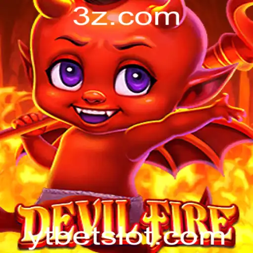 Descubra o Mundo Fascinante do Jogo DevilFire