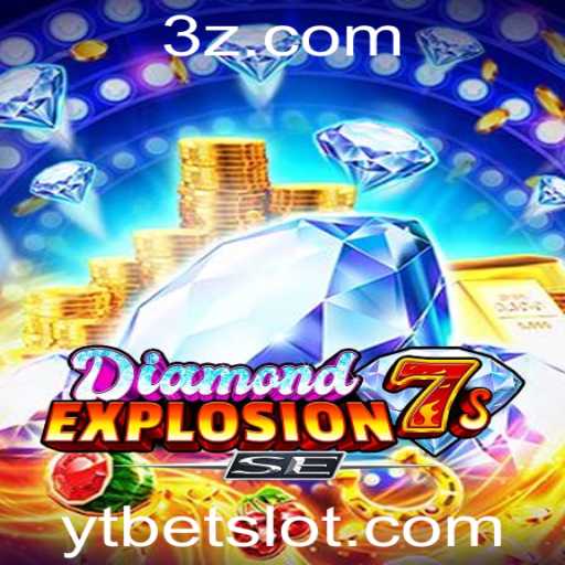 Explorando o Mundo do DiamondExplosion7sSE: A Excitação dos Brilhantes Diamantes