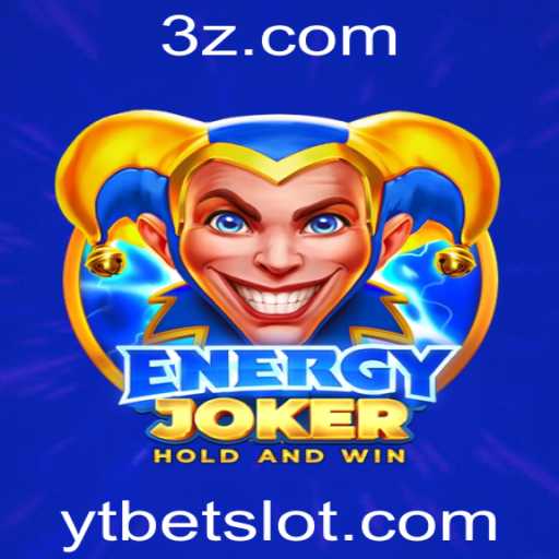 Explorando o Mundo de EnergyJoker: Um Mergulho no Jogo Inovador com o ytbet