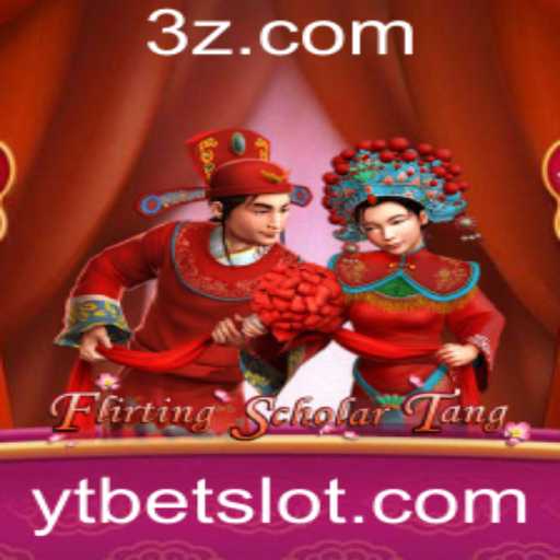 Descubra a Aventura Fascinante de Flirting Scholar Tang