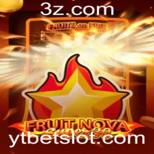 FruitrNovaSupe30: A Nova Sensação do Mundo dos Jogos
