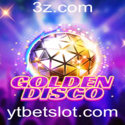 GoldenDisco: O Novo Fenômeno dos Jogos com 'ytbet'