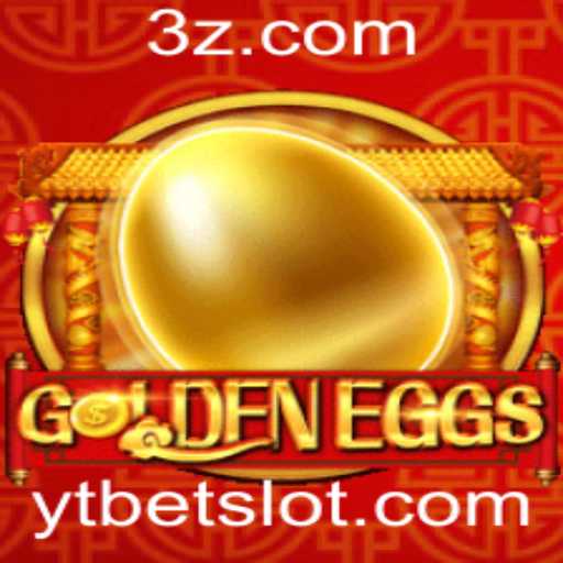 Descobrindo GoldenEggs: O Novo Jogo de Sucesso com Ytbet