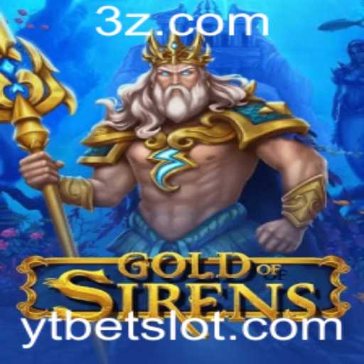 GoldofSirens: Aventura Mística e Estratégia Inovadora