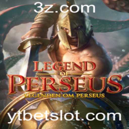 Descubra o Fascinante Mundo de LegendofPerseus