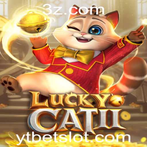 Descubra LuckyCatII: A Nova Sensação do Universo dos Jogos
