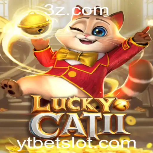 Descubra LuckyCatII: A Nova Sensação do Universo dos Jogos