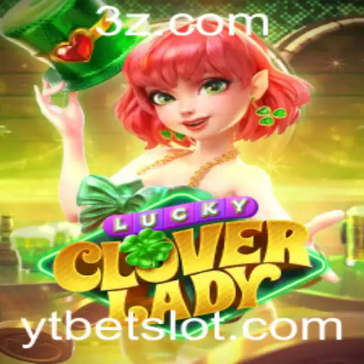 Explorando LuckyCloverLady: O Novo Fenômeno no Mundo dos Jogos