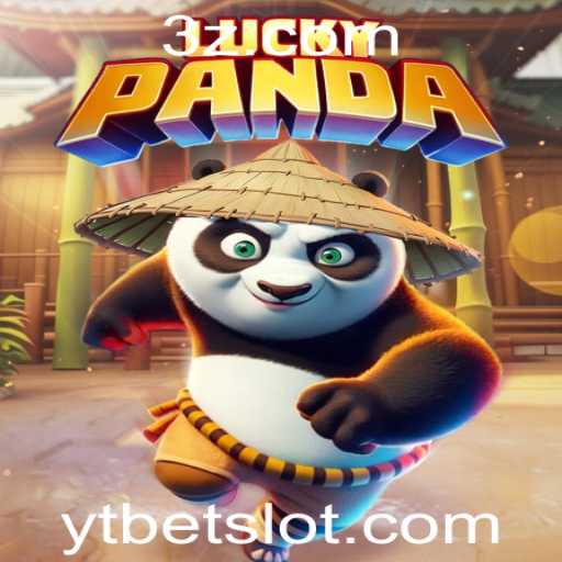 Descubra o Empolgante Mundo de LuckyPanda e ytbet