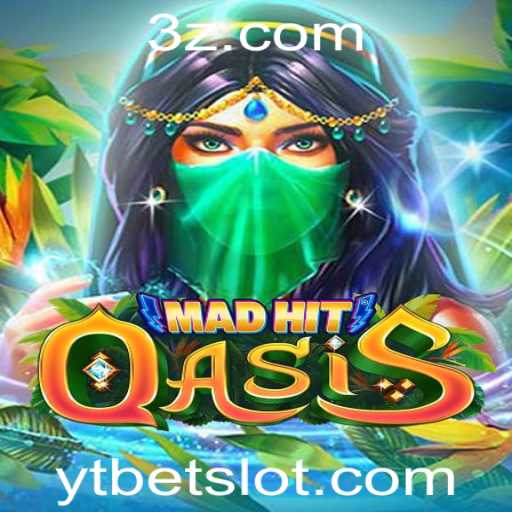 Explorando o Universo Envolvente de MadHitOasis