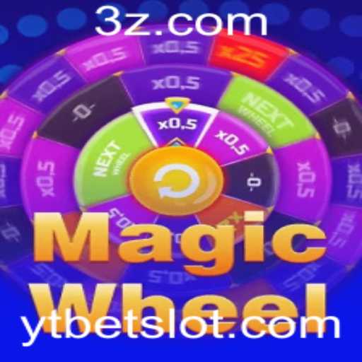 MagicWheel: Um Jogo Revolucionário para Entusiastas de Apostas