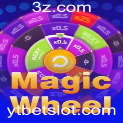 MagicWheel: Um Jogo Revolucionário para Entusiastas de Apostas