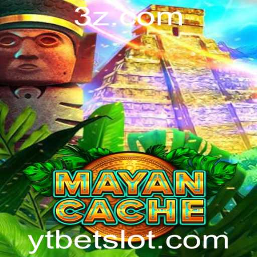 Explorando MayanCache: Um Jogo de Estratégia e Aventura