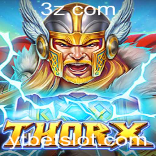 Descubra o Mundo de ThorX: Uma Aventura Épica com Ytbet
