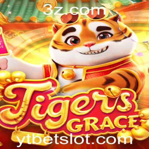 Descubra Tudo Sobre o Jogo TigersGrace: Regras e Estratégias