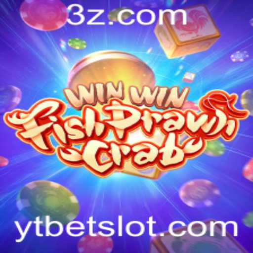 Explorando o Jogo WinWinFishPrawnCrab: Regras e Dinâmica