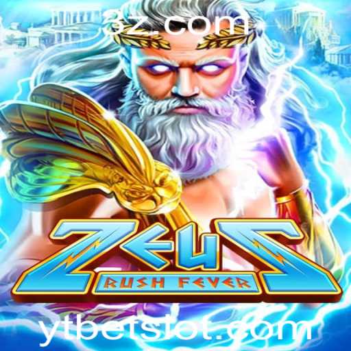 ZeusRushFever: Uma Aventura Épica no Mundo dos Jogos Virtuais
